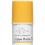 Baumes à lèvres Drunk Elephant beiges nude cruelty free vitamine E pour les lèvres pour lèvres sensibles repulpants 