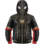 Sweats à capuche Spiderman look casual pour garçon de la boutique en ligne Amazon.fr 