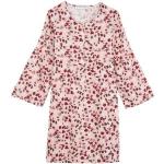 Chemises de nuit Laurence Tavernier Paris roses en satin Taille S pour femme 