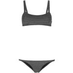 Lisa Marie Fernandez - Swimwear > Bikinis - Black -