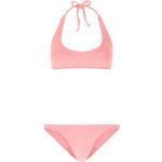 Lisa Marie Fernandez - Swimwear > Bikinis - Pink -
