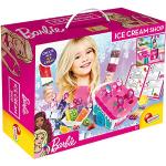 Lisciani - Barbie - Chariot de glaces - Jeu Creati