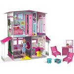 Maisons de poupée Barbie de 3 à 5 ans 