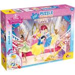Puzzles princesse Disney 250 pièces 