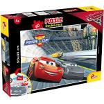 Puzzles Cars 