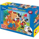 Puzzles Mickey Mouse Club Mickey Mouse 