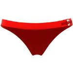 Bas de maillot de bain Lise Charmel rouges Taille XS pour femme en promo 