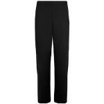 Pantalons taille élastique Lise Charmel noirs à sequins Taille S coupe regular pour femme 