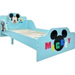 Lits multicolores en bois Mickey Mouse Club Mickey Mouse 