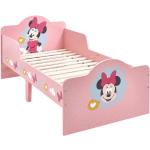 Lits North star marron enfant Mickey Mouse Club Minnie Mouse 