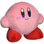 Little Buddy - Peluche rembourrée Kirby de la collection All Star de Kirby Adventure 5.5