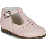 Ballerines Little Mary roses made in France look casual pour enfant 