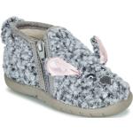 Little Mary Chaussons enfant LAPINZIP Little Mary