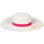 Liu Jo - Accessories > Hats > Hats - White -
