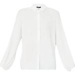 Chemises Liu Jo blanches Taille XS pour femme 