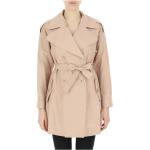 Trench coats Liu Jo roses Taille XS pour femme 