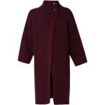 Robes en laine Liu Jo rouge bordeaux Taille XS look fashion pour femme 