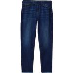 Jeans slim Liu Jo Jeans bleus en coton bruts Taille 3 XL look fashion pour femme 