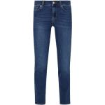 Combinaisons en jean Liu Jo Jeans bleues en lyocell éco-responsable Taille 3 XL pour femme 