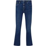 Jeans flare Liu Jo Jeans bleus Taille 3 XL look fashion pour femme 