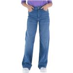 Jeans Liu Jo Jeans bleus à strass Taille L look casual pour femme 