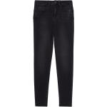 Jeans skinny Liu Jo Jeans noirs à strass Taille 3 XL pour femme en promo 