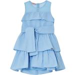Robes Liu Jo bleues Taille 8 ans pour fille de la boutique en ligne Miinto.fr avec livraison gratuite 