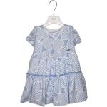 Robes Liu Jo bleues pour fille de la boutique en ligne Miinto.fr avec livraison gratuite 