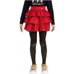 Jupes Liu Jo rouges Taille 16 ans look fashion pour fille de la boutique en ligne Miinto.fr avec livraison gratuite 