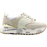 Liu Jo - Shoes > Sneakers - White -