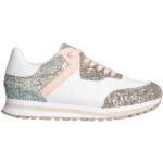 Baskets basses Liu Jo blanches Pointure 40 look casual 