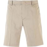 Shorts Liu Jo beiges Taille 3 XL look casual 