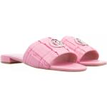 Chaussures Liu Jo rose pastel Pointure 35 pour femme en promo 