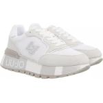 LIU JO Sneakers, Amazing Sneakers en blanc - pour dames