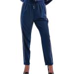 Joggings Liu Jo bleus Taille XL look casual pour femme 