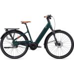 Vélos électriques Liv marron en aluminium 500 Wh 