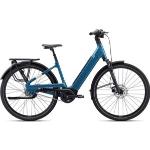 Vélos électriques Liv bleus 500 Wh 