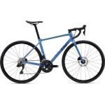 Liv Vélo Route Femme Shimano 105 - LANGMA ADVANCED 1 - 2023 - estoril blue