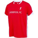 Maillots de Liverpool rouges Liverpool F.C. Taille L pour homme 