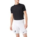 Joggings Nike blancs en polyester Liverpool F.C. Taille XXL pour homme 