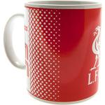 Mugs rouges Liverpool F.C. 