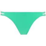 Bas de maillot de bain Livia vert d'eau Taille M pour femme en promo 