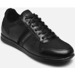 Chaussures Redskins noires en cuir Pointure 43 pour homme 