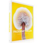 Livre : Les champignons, merveilles indispensables de la nature