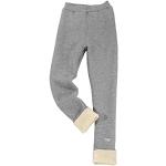Pantalons de ski gris imperméables Taille 12 ans look fashion pour fille de la boutique en ligne Amazon.fr 