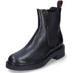 Boots Chelsea Lloyd noires en caoutchouc Pointure 39 look casual pour femme 