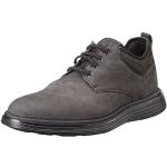 Chaussures de sport Lloyd gris anthracite Pointure 44 look fashion pour homme 