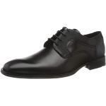 Chaussures oxford Lloyd noires Pointure 42 look casual pour homme 