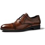 Chaussures oxford Lloyd marron à lacets Pointure 42,5 classiques pour homme 