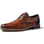 Chaussures oxford Lloyd Lagos marron à lacets Pointure 48,5 classiques pour homme 